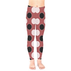 Dot 2 Dot Four Kids  Legging