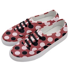 Dot 2 Dot Four Women s Classic Low Top Sneakers by impacteesstreetwearsix