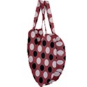 Dot 2 Dot Four Giant Heart Shaped Tote View3