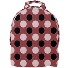 Dot 2 Dot Four Mini Full Print Backpack