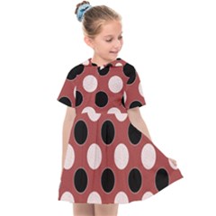 Dot 2 Dot Four Kids  Sailor Dress