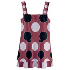 Dot 2 Dot Four Kids  Layered Skirt Swimsuit