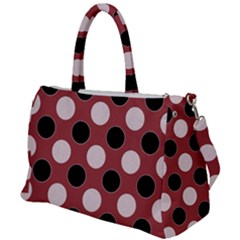 Dot 2 Dot Four Duffel Travel Bag