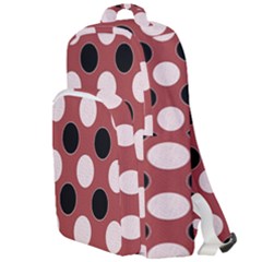 Dot 2 Dot Four Double Compartment Backpack by impacteesstreetwearsix