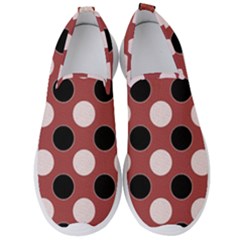 Dot 2 Dot Four Men s Slip On Sneakers by impacteesstreetwearsix