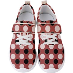 Dot 2 Dot Four Men s Velcro Strap Shoes