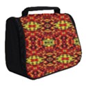 Hs Rby 5 Full Print Travel Pouch (Small) View2