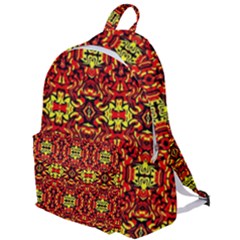 Hs Rby 5 The Plain Backpack