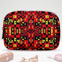 Hs Rby 6 Make Up Pouch (small) by ArtworkByPatrick