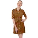 Hs Rby 7 Belted Shirt Dress View1