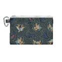 king and queen Canvas Cosmetic Bag (Medium) View1