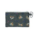 king and queen Canvas Cosmetic Bag (Small) View2