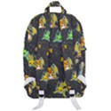 Electric love  Classic Backpack View3