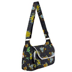 Electric Love  Multipack Bag by Mezalola