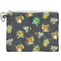 Electric love  Canvas Cosmetic Bag (XXL) View1