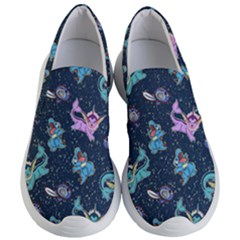 Water Type Women s Lightweight Slip Ons by Mezalola