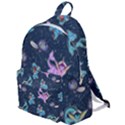 water type The Plain Backpack View1