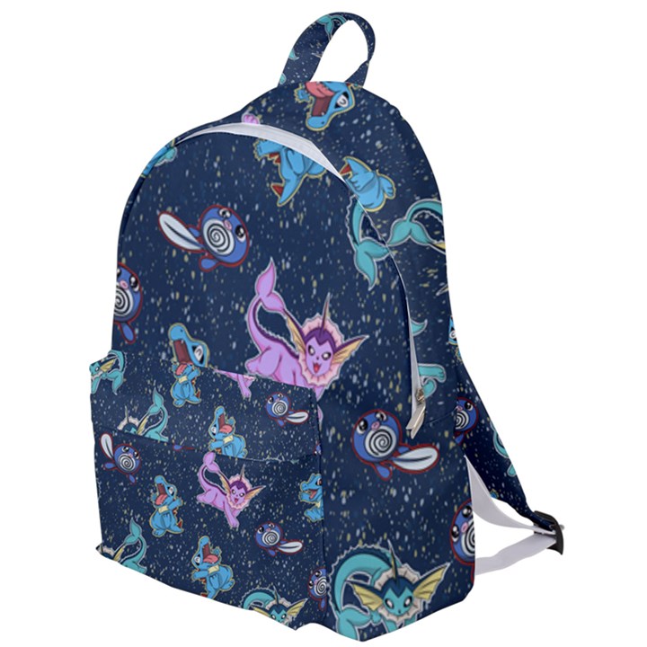 water type The Plain Backpack