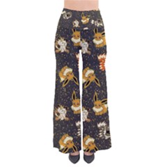 Normal Type  So Vintage Palazzo Pants by Mezalola