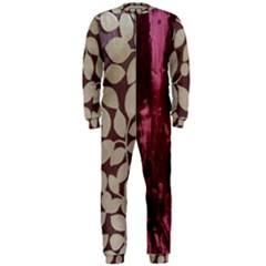 Grasmere Red Alt 1 Onepiece Jumpsuit (men) 