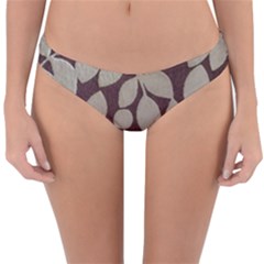 Grasmere Red Alt 2 Reversible Hipster Bikini Bottoms