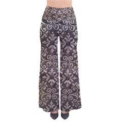 Grasmere Silver So Vintage Palazzo Pants by DeneWestUK