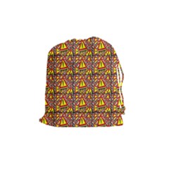 Important Drawstring Pouch (medium)