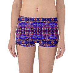 Computer Science Reversible Boyleg Bikini Bottoms by ArtworkByPatrick