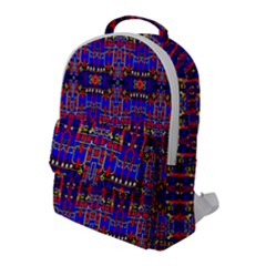 Computer Science Flap Pocket Backpack (large) by ArtworkByPatrick