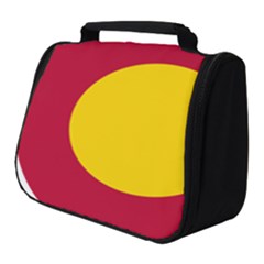 Colorado State Flag Symbol Full Print Travel Pouch (small) by FlagGallery