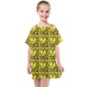 Questions Kids  One Piece Chiffon Dress View1