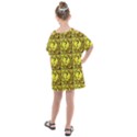 Questions Kids  One Piece Chiffon Dress View2