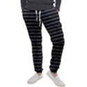 Binary Coding Men s Jogger Sweatpants View1