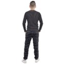 Binary Coding Men s Jogger Sweatpants View2