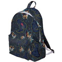 King And Queen  The Plain Backpack