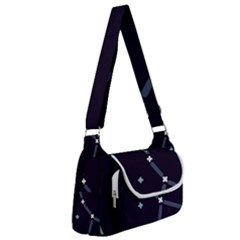 Celebrities Categories Universe Sky Multipack Bag by Pakrebo