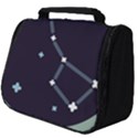 Celebrities Categories Universe Sky Full Print Travel Pouch (Big) View1