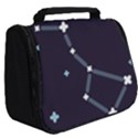 Celebrities Categories Universe Sky Full Print Travel Pouch (Big) View2