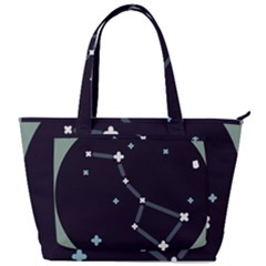 Celebrities Categories Universe Sky Back Pocket Shoulder Bag 