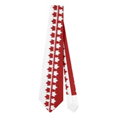 Canada Classic Necktie (two Sided) by CanadaSouvenirs