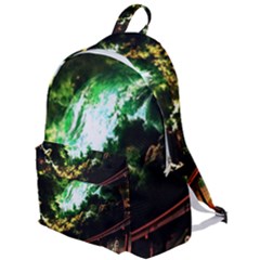 Science Fiction Forward Futuristic The Plain Backpack