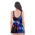 Science Fiction Sci Fi Forward Skater Dress Swimsuit View2