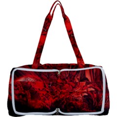 Planet Hell Hell Mystical Fantasy Multi Function Bag by Pakrebo