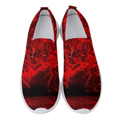 Planet Hell Hell Mystical Fantasy Women s Slip On Sneakers by Pakrebo