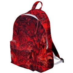 Planet Hell Hell Mystical Fantasy The Plain Backpack