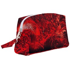 Planet Hell Hell Mystical Fantasy Wristlet Pouch Bag (large) by Pakrebo