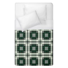 Pattern Design Texture Fashion Duvet Cover (single Size)