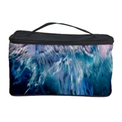 Sea Waves Ocean Water Beach Surf Cosmetic Storage