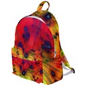 Color Background Structure Lines The Plain Backpack View1