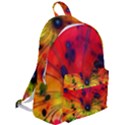 Color Background Structure Lines The Plain Backpack View2